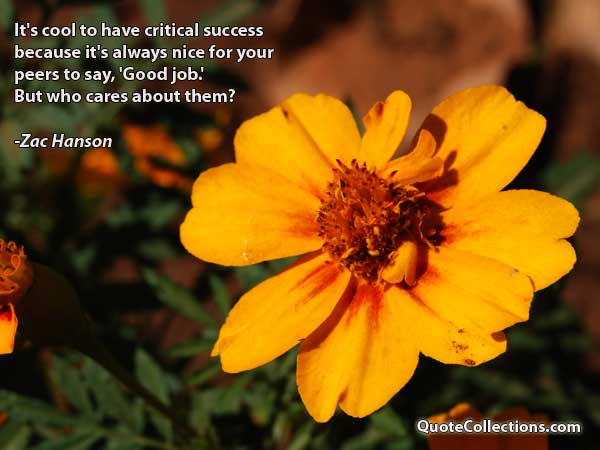 Zac Hanson Quotes3